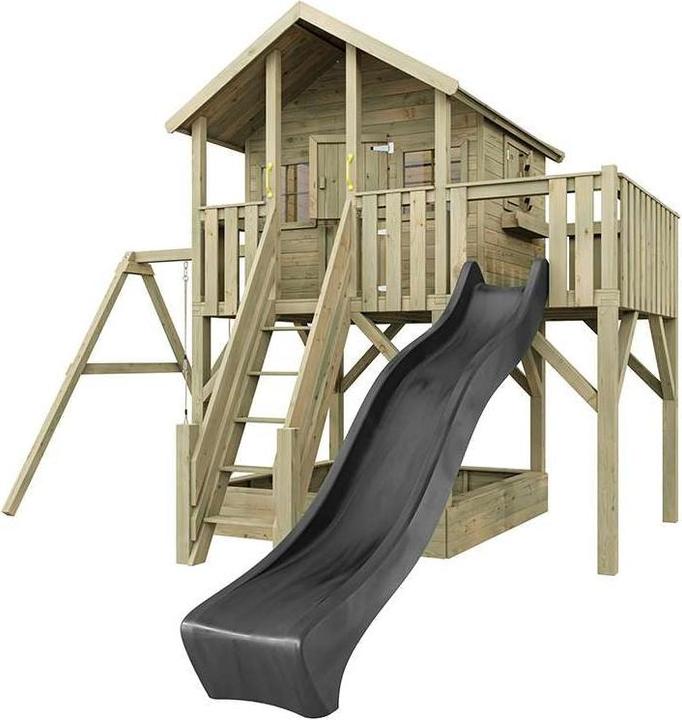 Actual product image Akubi Stelzenhaus 'BIG XL'