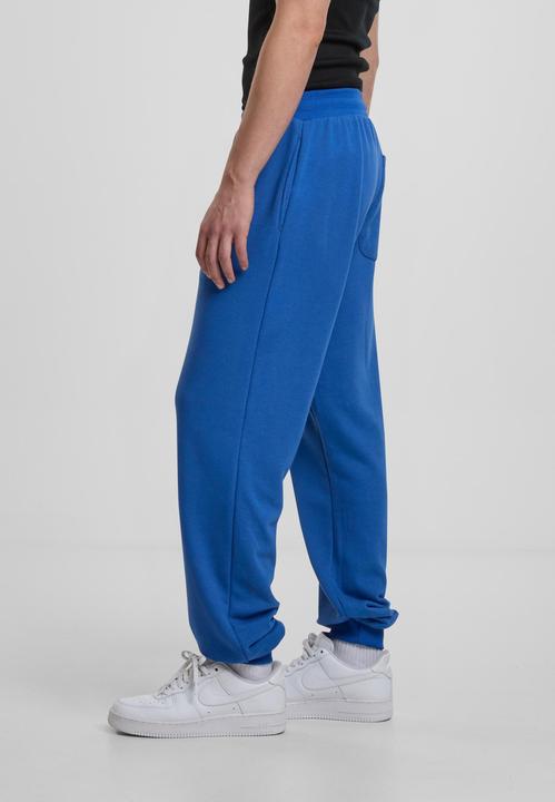 Actual product image Urban Classics Light Terry Basic Sweatpants - 166801 (3XL)