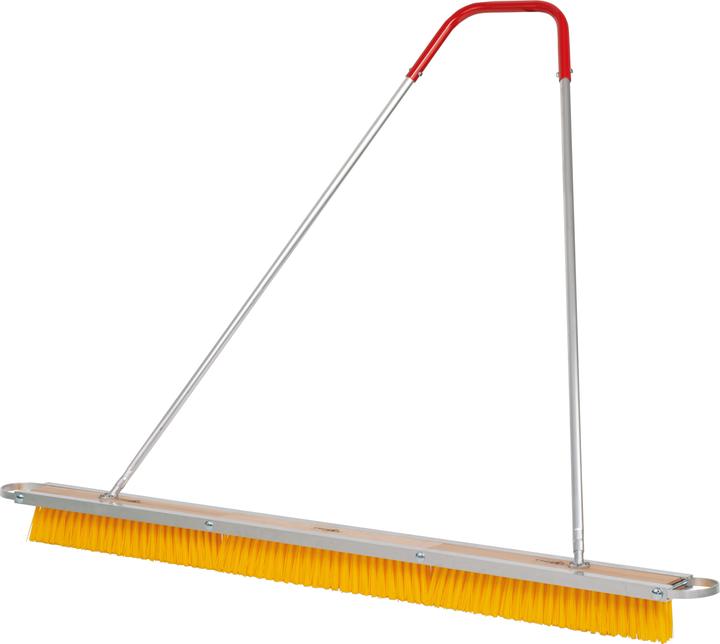 Produktbild Universal Sport Abziehbesen Padel Court