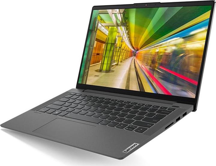 Produktbild Lenovo IdeaPad 5 (14", AMD Ryzen 5 5500U, 8 GB, 512 GB, DE)