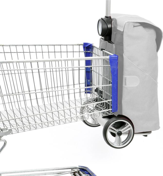 Produktbild Andersen Unus Shopper Famke Einkaufstrolley 59 cm