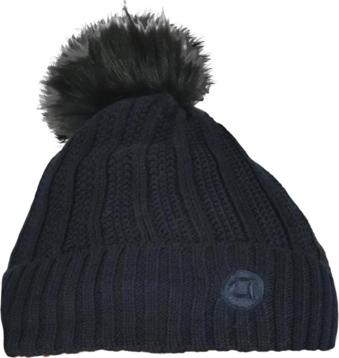 Image du produit Dublin Bonnet en tricot côtelé