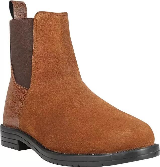 Image du produit Hy - Bottines jodhpur WHESTON - Femme (37)