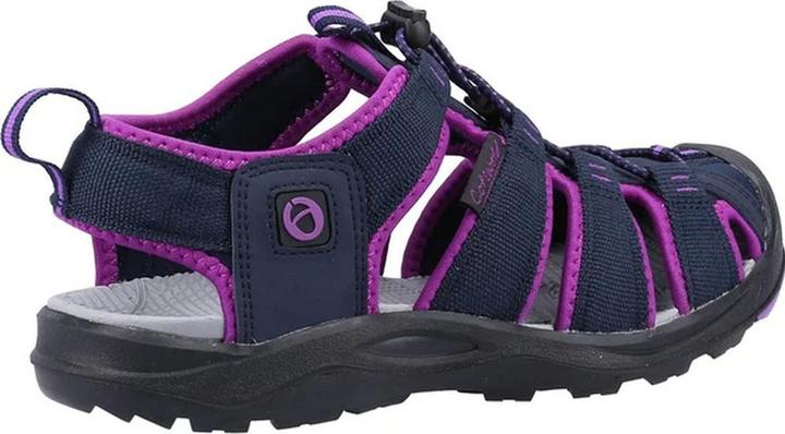 Image du produit Cotswolds Sandales Marshfield recyclées pour hommes (40.5)