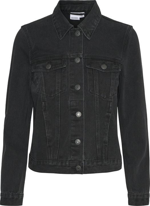 Vero Moda Jeansjacke Jeansjacke (XS)