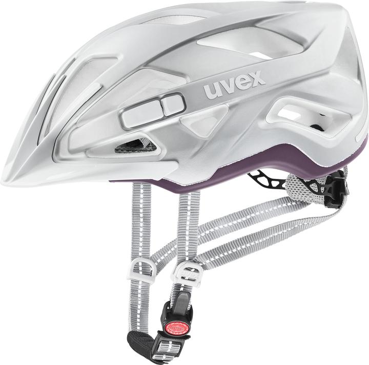 Uvex Sports city active (56 - 60 cm)