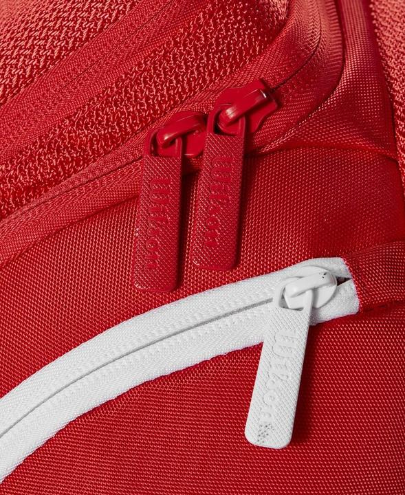 Produktbild Wilson Super Tour Red Backpack 2025