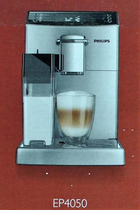 Produktbild Philips Ep4050/10