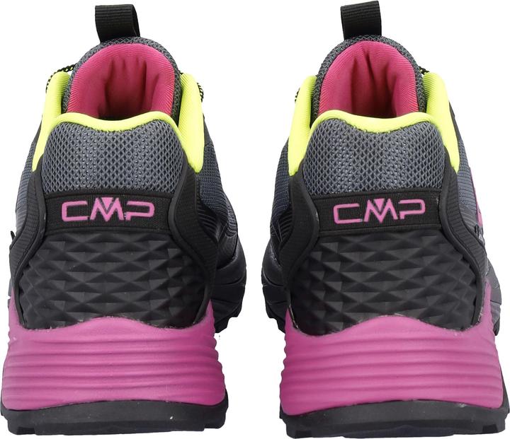 Produktbild CMP Campagnolo Women's Phelyx Waterproof Multisport Shoes (41)