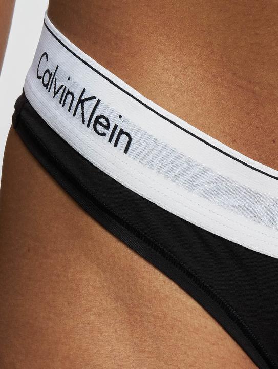 Actual product image Calvin Klein BRAZILIAN, UB1 (XS)