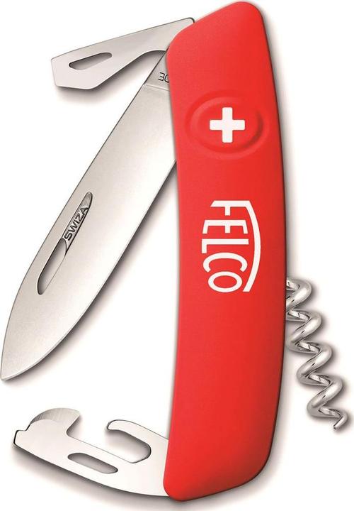 Produktbild Felco Taschenmesser