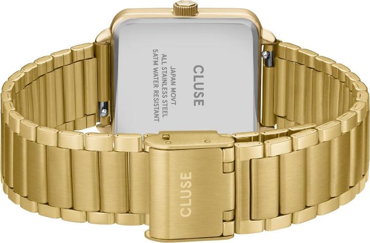 Produktbild Cluse La Tétragone Multifunction (30 mm)