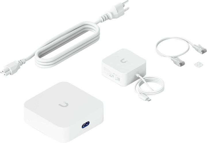 Actual product image Ubiquiti UniFi Express 7