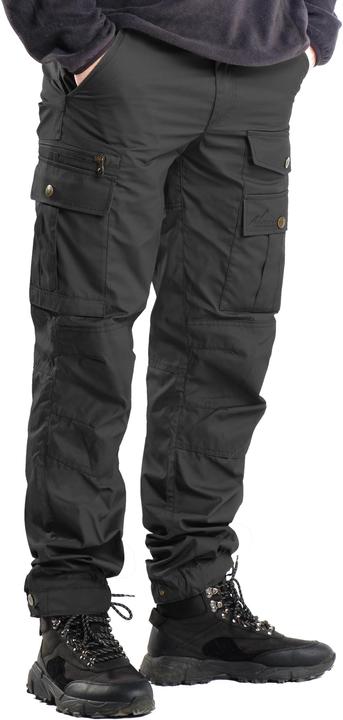 Image du produit Normani Herren Wanderhose - Outdoorhose (52)