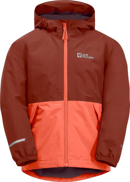 Jack Wolfskin Kid's Snowy Days Jacket