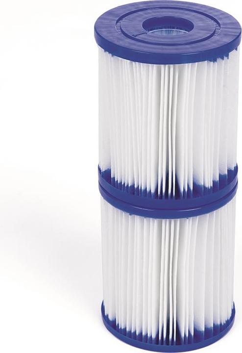 Actual product image Bestway Steel Pro (300 x 201 x 66 cm)
