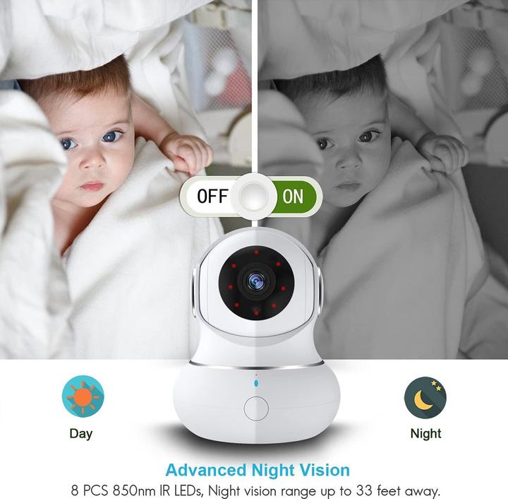 Actual product image Litokam little elf interior (White) (2304 x 1728 pixels)