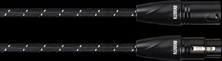 Produktbild Avinity XLR-Kabel (1.50 m, XLR)
