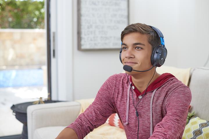 Actual product image Turtle Beach Ear Force Recon 50P (Cable)