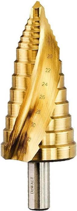 Immagine prodotto DeWalt Trapano a gradini 20-34 mm dt5031-qz (20 - 34 mm)