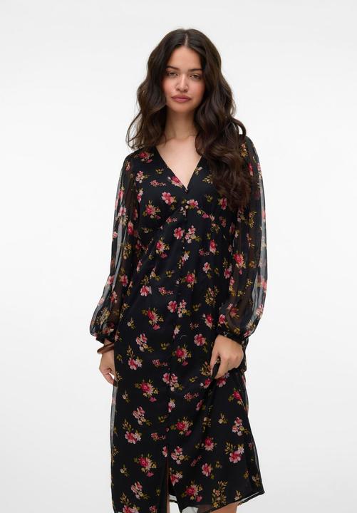 Immagine prodotto Vero Moda VMSMILLA Vestito lungo (XS)