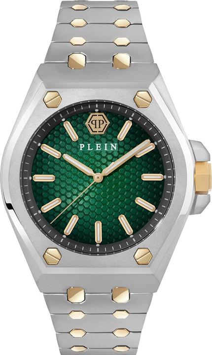 Actual product image Philipp Plein PWPMA0224 (43 mm)