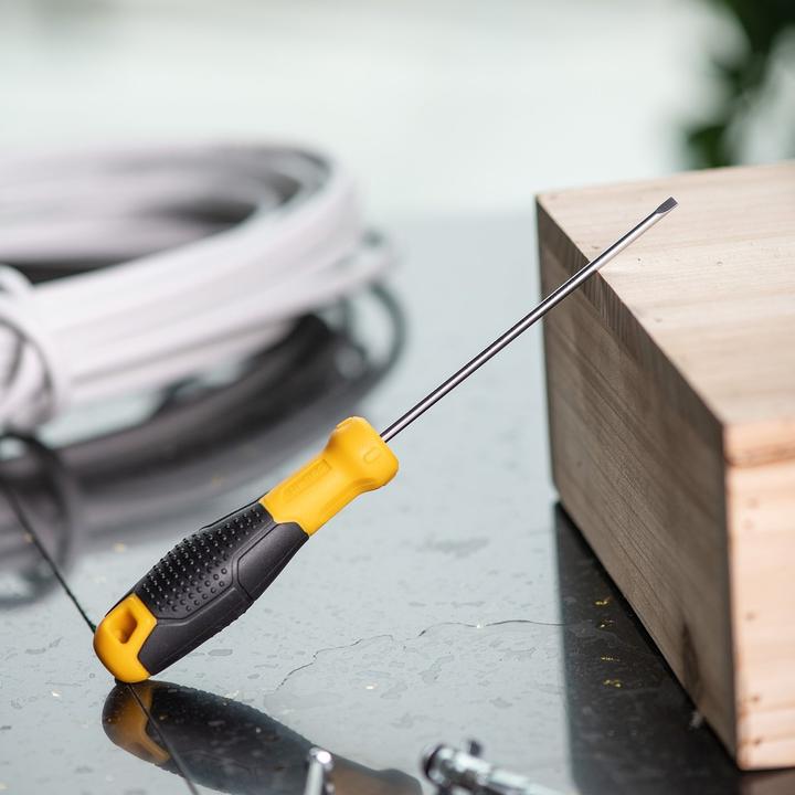 Produktbild Deli Tools EDL6331001 (3-Kant)
