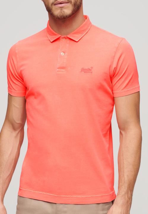 Immagine prodotto Superdry polo in jersey essential logo (XL)