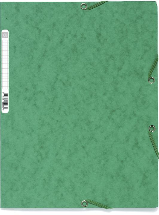 Produktbild Exacompta Sammelmappe (A4, 1 x)