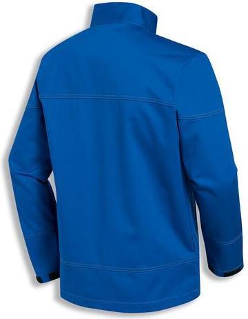 Actual product image Uvex Safety welding He-La.jacket (94)