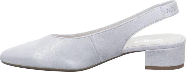 Actual product image Gabor Sling Pumps (35.5)