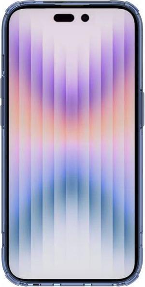 Image du produit Nillkin Nature Pro Soft Series (Apple iPhone 14 Pro Max)