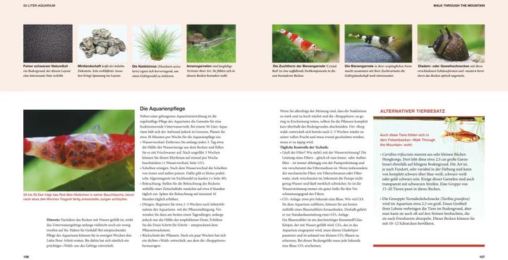 Actual product image Aquascaping (German, Chris Lukhaup, 2013)