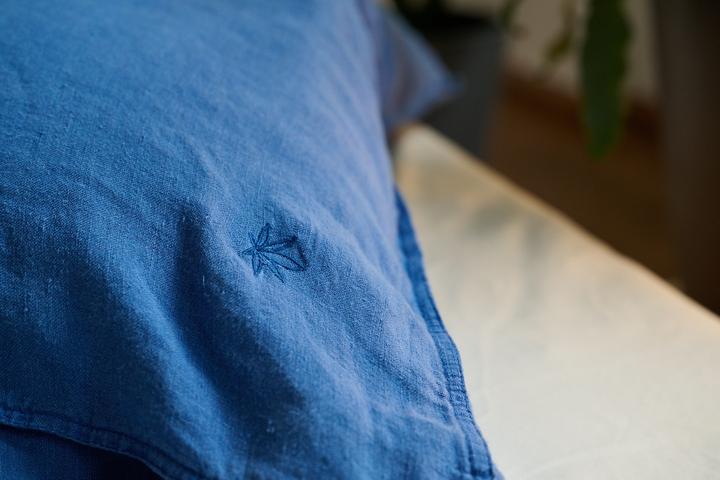 Actual product image lavie Lotta (Duvet cover, 65 x 100 cm)