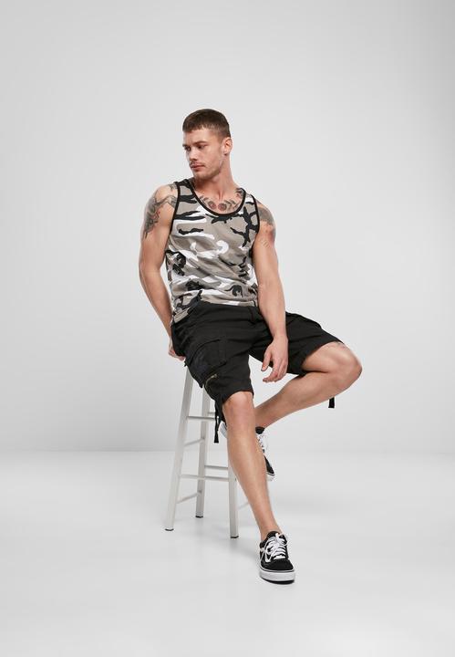 Actual product image Brandit Tank Top (6XL)