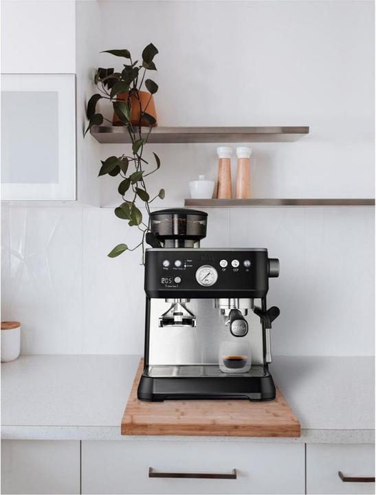 Immagine prodotto Solis Grind & Infuse Perfetta