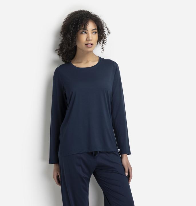 ISA Bodywear Shirt langarm