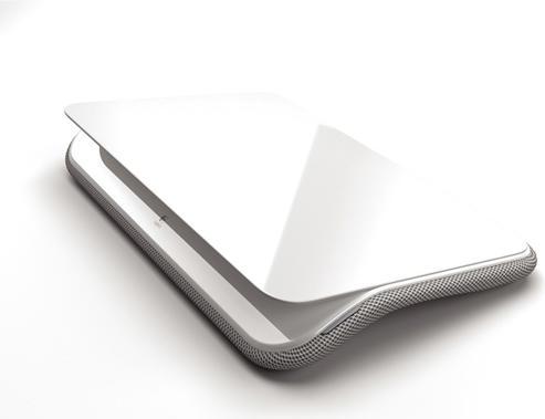 Produktbild Logitech Comfort Lapdesk for Notebooks, bis 17"