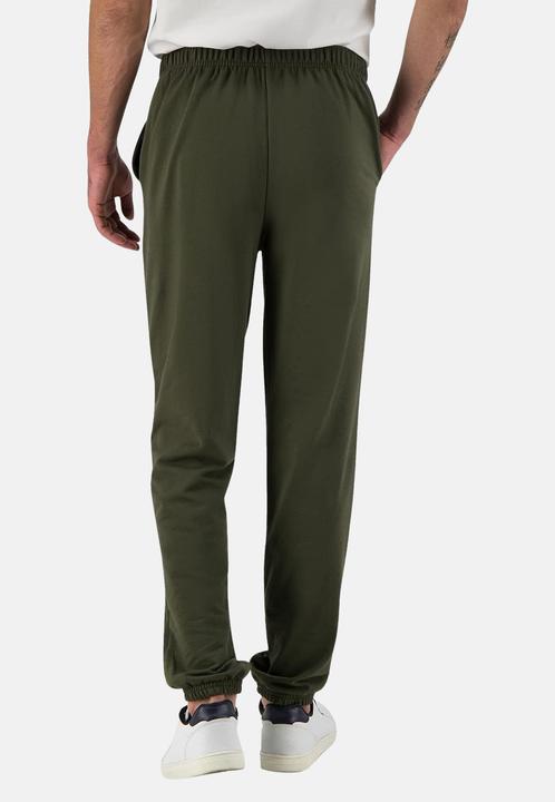 Produktbild Lacoste Hose Herren-Jogginghosen aus Baumwoll-Fleece-Mischung (XL)