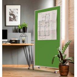 Produktbild Magnetoplan VP - Design-Moderatorentafel (100 x 180 cm)
