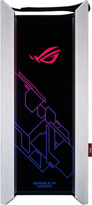 Actual product image ASUS ROG Strix Helios GX601 (ATX, mATX, Mini-ITX, E-ATX)