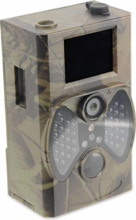 Produktbild Premium Blue Wildkamera PremiumBlue WC-1501 5MP, Display, FB, FullHD