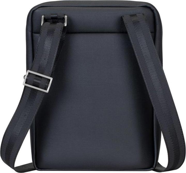 Produktbild Rivacase Canvas Umhängetasche für Tablet, melange (11", Universal)