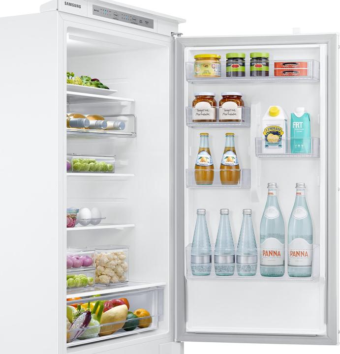 Produktbild Samsung BRB26602EWW/EF - No Frost - Inbouw koelkast (267 l)