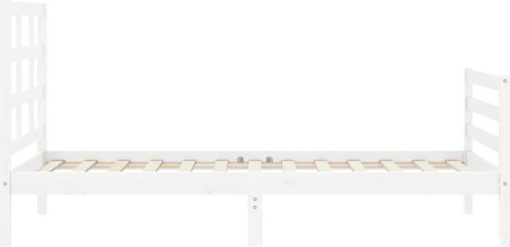 Produktbild VidaXL Valerie (100 x 200 cm)