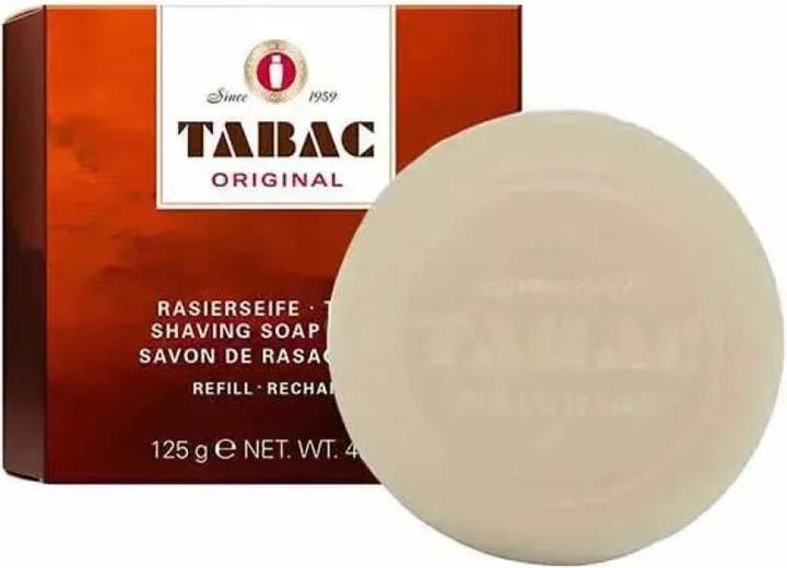 Image du produit Tabac Recharge de savon à barbe (Savon à raser)