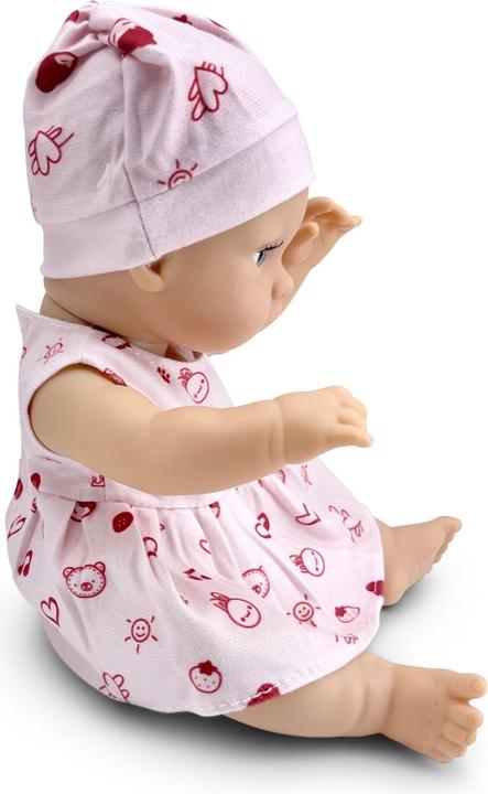 Actual product image Moni poupée enfants 30 cm