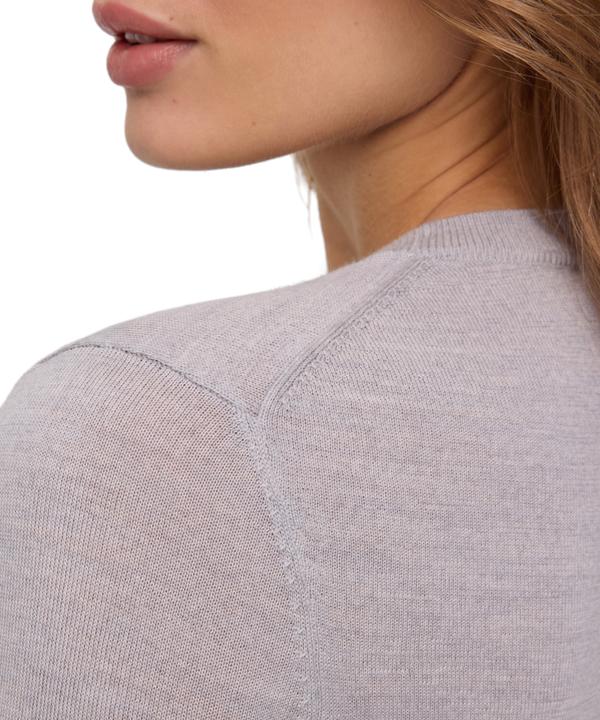 Immagine prodotto Falke FAV Merino X-fine Crew Neck w (XL)
