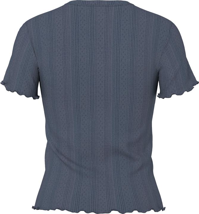 Actual product image Pieces Pcmarie Ss O-Neck Poin Top Jrs Noos Bc (M)