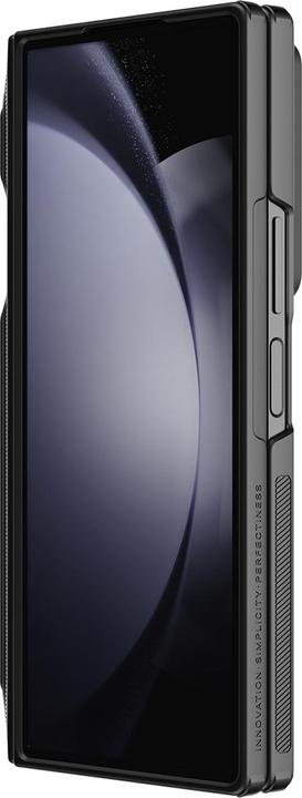 Image du produit Nillkin CamShield Fold Case for Samsung Galaxy Z Fold 6 5G with Stylus Holder - Noir (Samsung Galaxy Z Fold6)